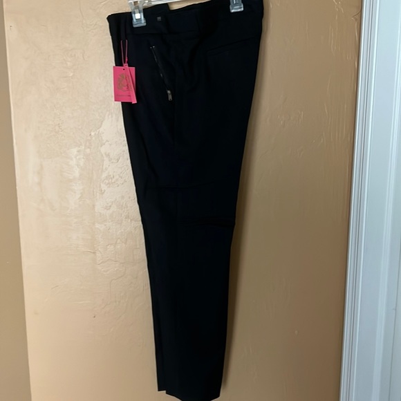 English laundry size 10 black dress pant - Picture 1 of 7